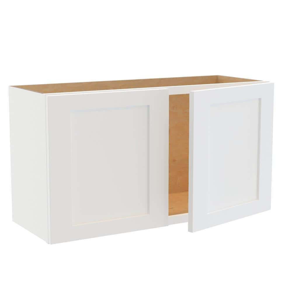 Reviews for Home Decorators Collection Newport 33 in. W x 12 in. D x 18 ...