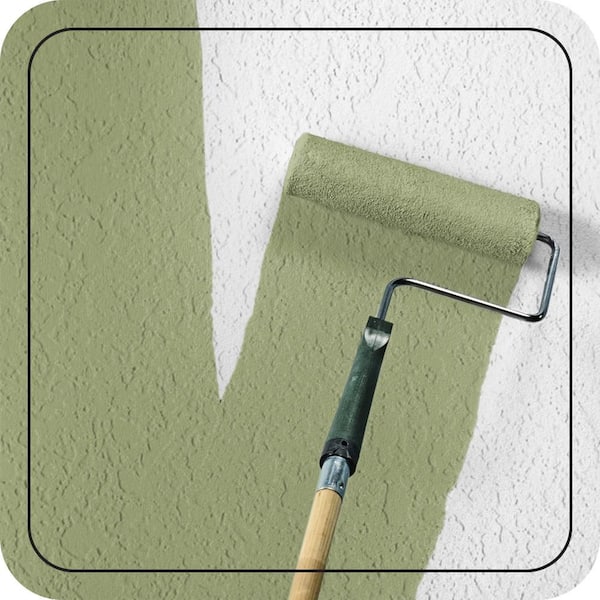 T18-16 Nurturing Paint