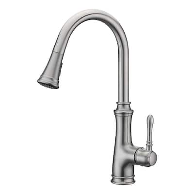 Kohler Worth 1-handle 3-spray Tub And Shower Faucet In Vibrant Brushed 