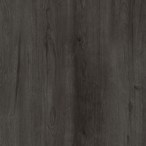 Take Home Sample - Brooks Oak Click Lock Luxury Vinyl Plank Flooring