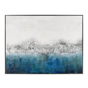 Boundless Wall Art 36 in. x 48 in.