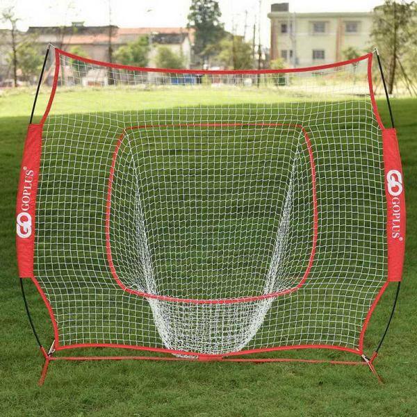 softball net