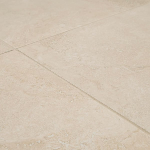 MSI Legend Moka 20 in. x 20 in. Matte Porcelain Stone Look