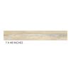 Mohawk Elite Neutral Pine 20 Mil 7.64 in. W x 48 in. L Waterproof Click  Lock Lux Vinyl Plank Flooring (1193 sq. ft./pallet) VFP10-257PLT - The Home  Depot