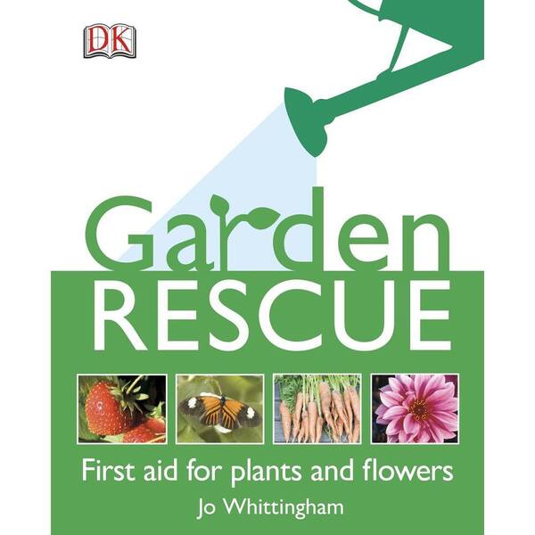 Unbranded Garden Rescue