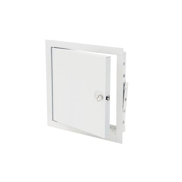Elmdor 12 in. x 12 in. Fire Rated Wall Access PanelFR12X12PCCL The Home Depot