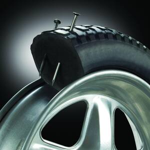 Sport Flat-Free Tire