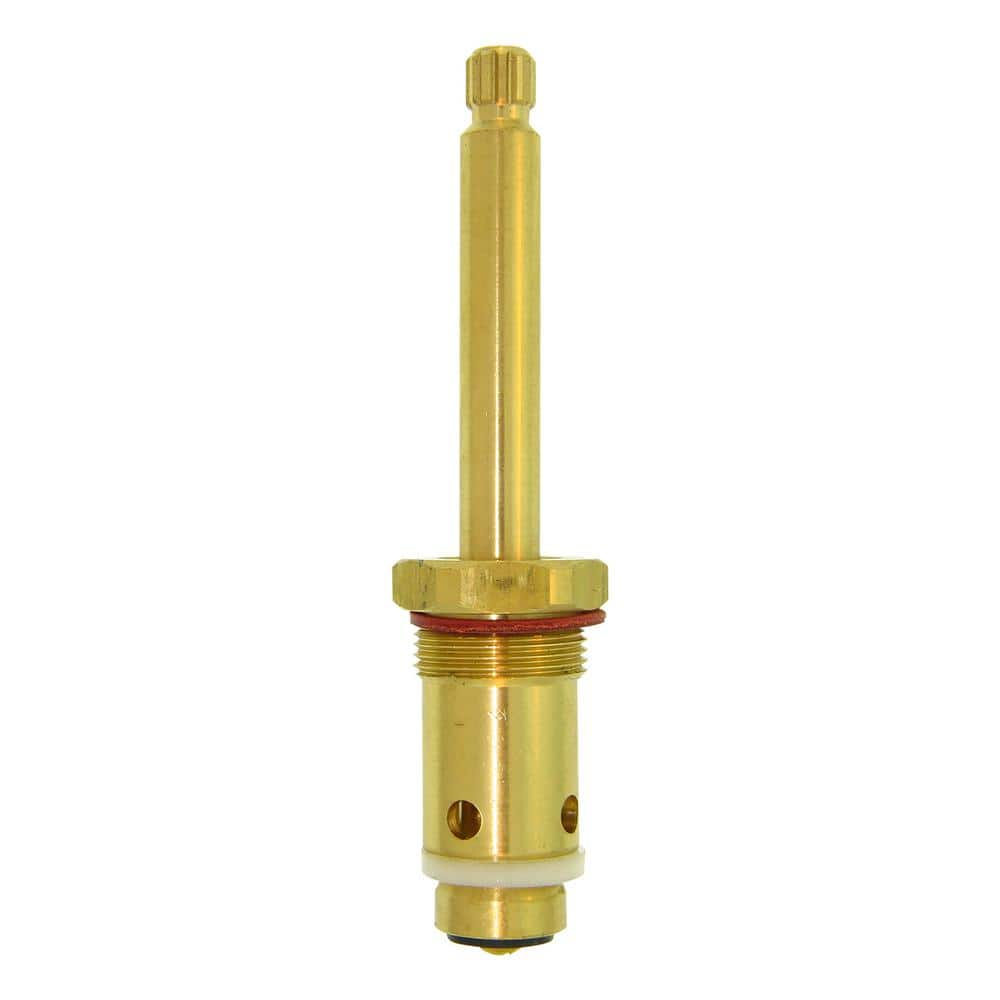 4 5/8 in. 12 pt Broach Diverter Stem for Crane Replaces F15110 price history on PriceWatchPro
