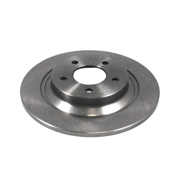 Unbranded Disc Brake Rotor - Rear