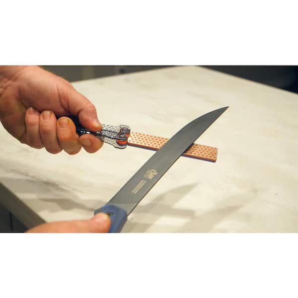 Knife Sharpening Bracket Mini Knife Sharpening Stone Knife
