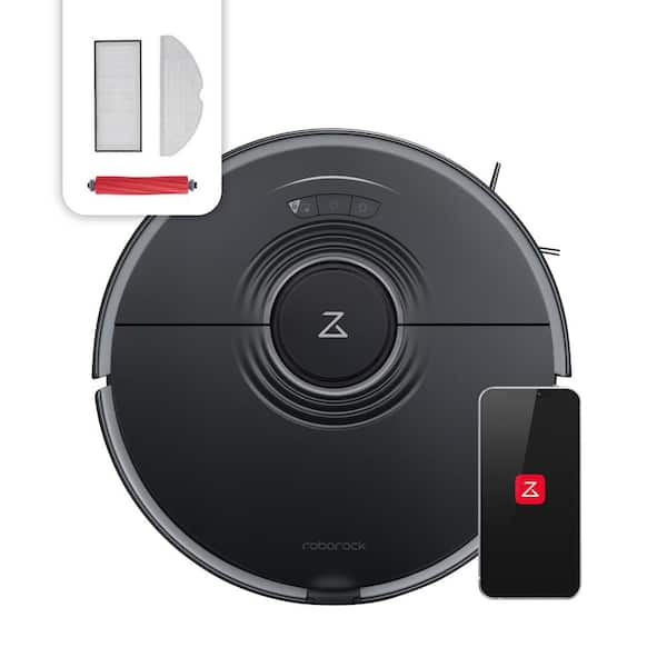 Roborock S7 Max Ultra robot vacuum/mop with docking station review - The  Gadgeteer