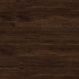 Bralton Oak 12 MIL x 7 in. W x 48 in. L Waterproof Click Lock Luxury Vinyl Plank Flooring (23.8 sq.ft. /Case)