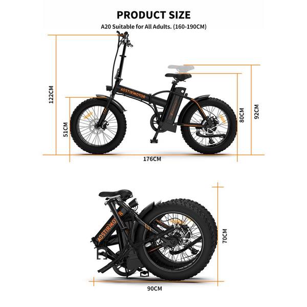 160cc motorized bicycle