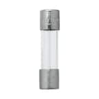 GMA Series 1 Amp Silver Electronic Fuses (2-Pack)
