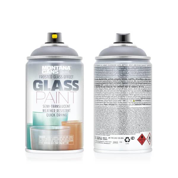 Max Pane 500ml - nano glass sealant spray HS 3405909000 – Dodo