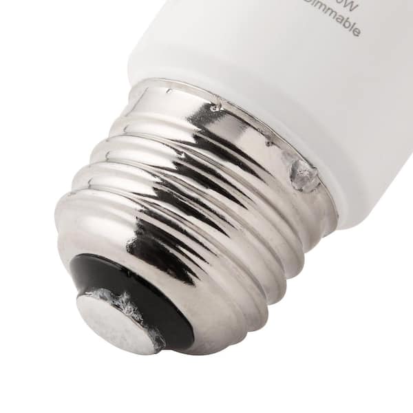 Dimmable NEW Grow Light Bulb170W Equivalent /UFO Red/Blue LED  30-Watt Bulb