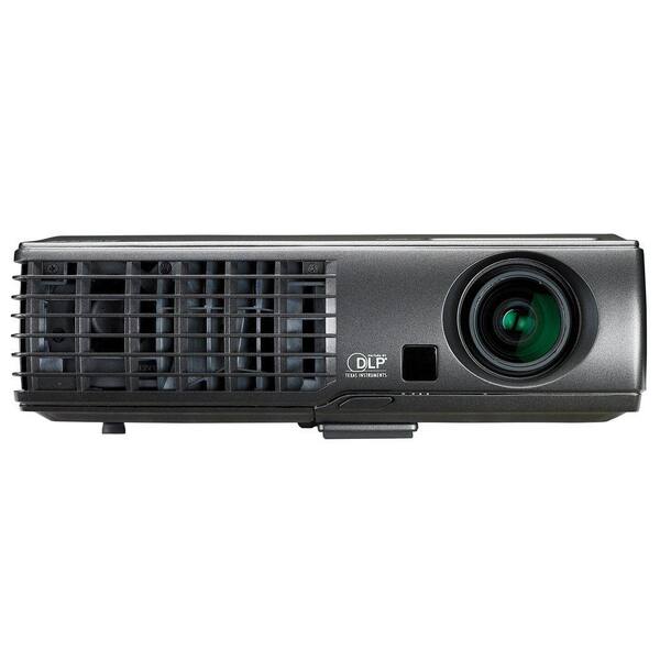 Optoma 1280 x 800 DC3 DMD DLP Projector with 3100 Lumens