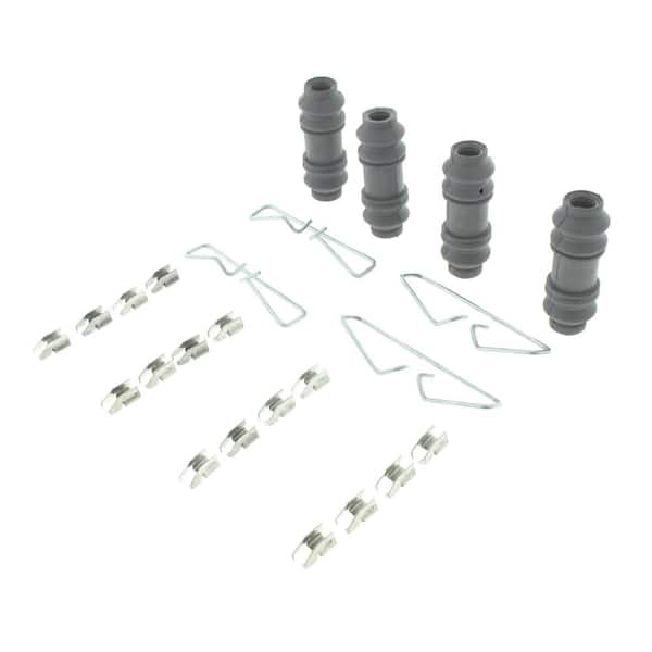 Centric Parts Disc Brake Hardware Kit