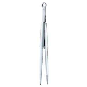 Stainless Steel Fine Tongs