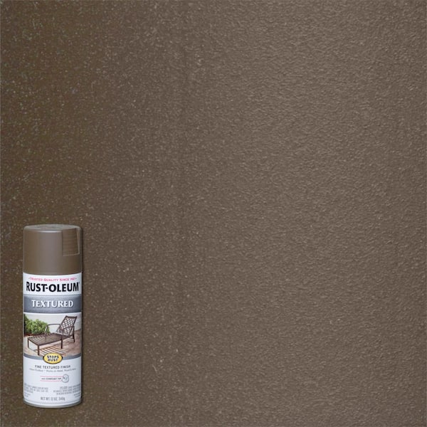 Rust-oleum 11oz Universal Metallic Oil Rubbed Spray Paint Bronze : Target
