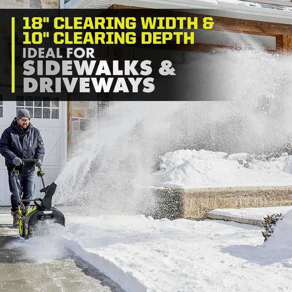 Ryobi RY40806 - Image 6