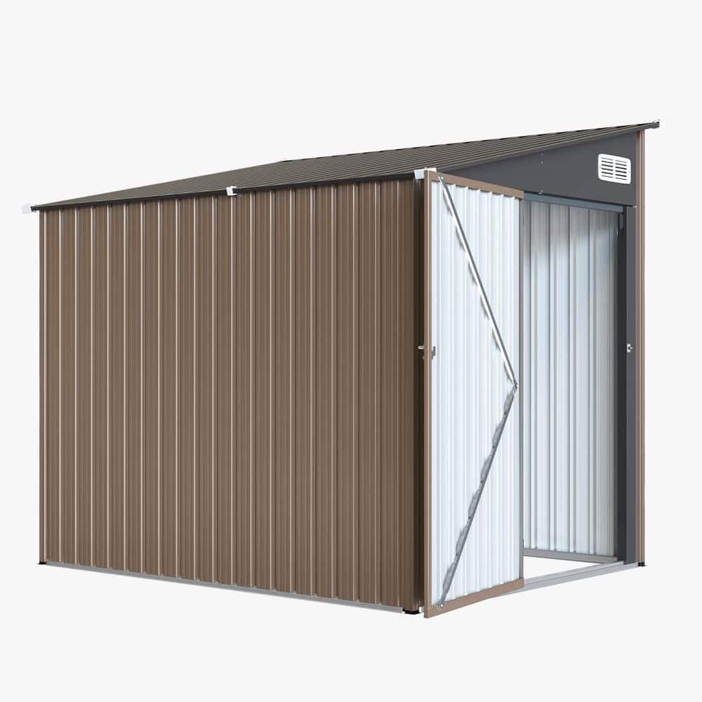 brown-sizzim-metal-sheds-sm-