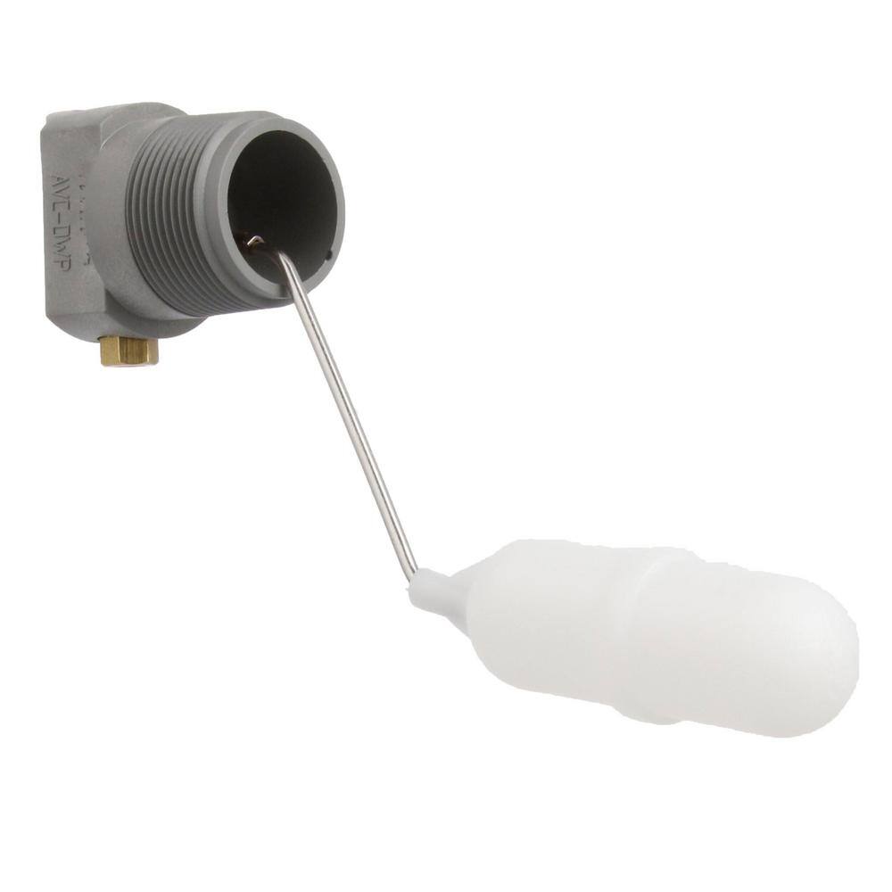 Buy Plastic Deep Well Air Volume Control Online at Lowest Price in