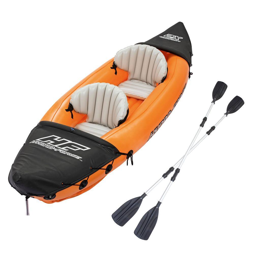 1 Pair of Dual Purpose 48 to 96'' Kayak Paddles Inflatable Boat Oars US Stock 
