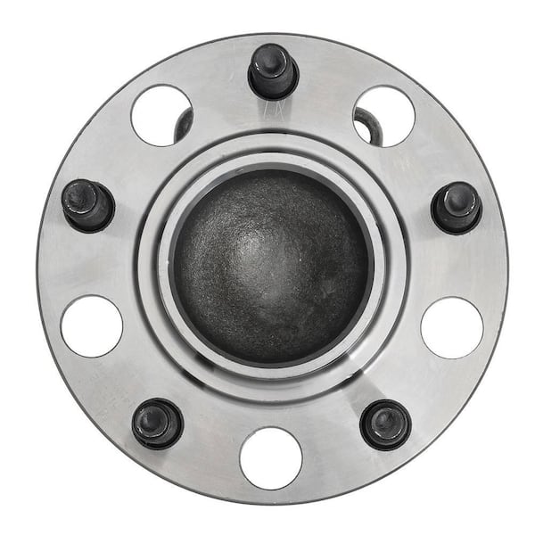Unbranded Wheel Bearing and Hub Assembly