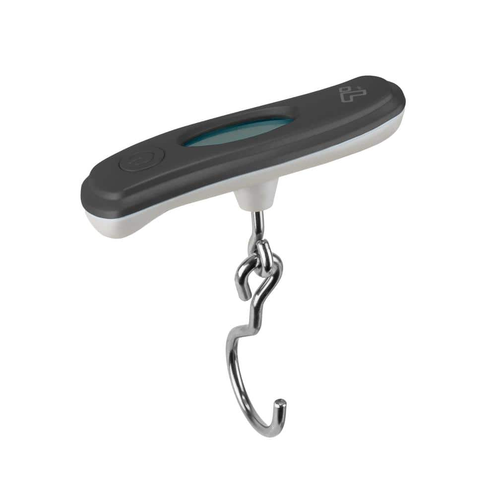 digital luggage scale home depot