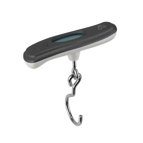 luggage weighing scale home depot