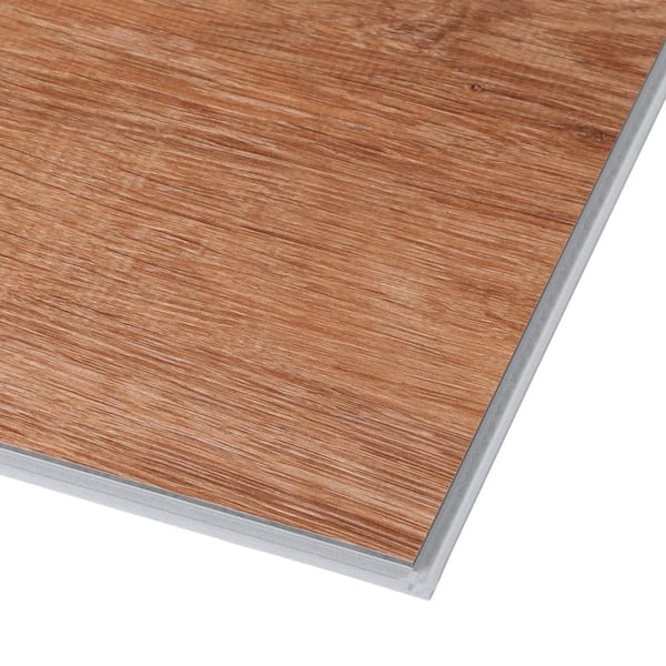 Lifeproof Fresh Oak 12 MIL x 8.7 in. W x 59 in. L Click Lock Waterproof  Luxury Vinyl Plank Flooring (21.5 sqft/case), Medium - Yahoo Shopping