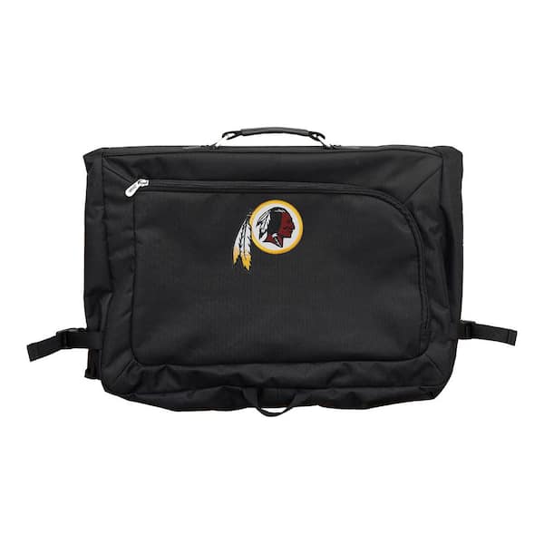 Mojo REDSKINS 18"CARRY ON GARMENT BAG