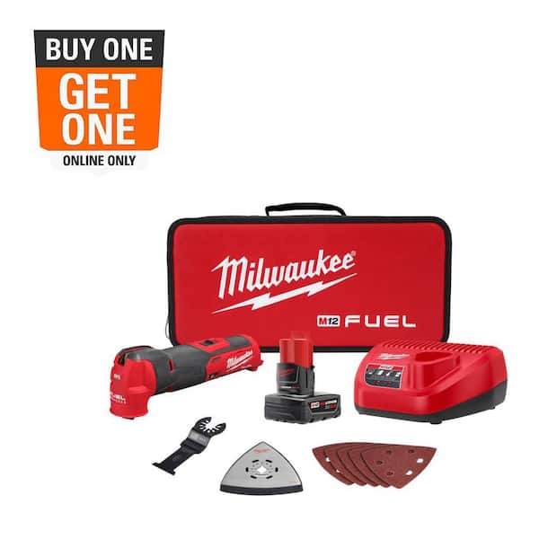 フィリップスMASTER20W/830G8.5CDM-TCElite新品12個 Milwaukee M18 FUEL 18V Brushless Cordless 20 in. Dual Battery