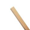 Waddell Hardwood Square Dowel - 36 in. x 0.25 in. - Sanded and Ready for  Finishing - Versatile Wooden Rod for DIY Home Projects 8304U - The Home  Depot