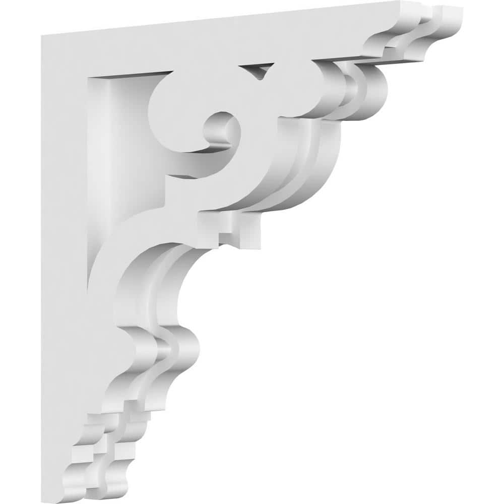 1-7/8 in. x 10 in. x 10 in. PVC Preston Corbel price history on PriceWatchPro