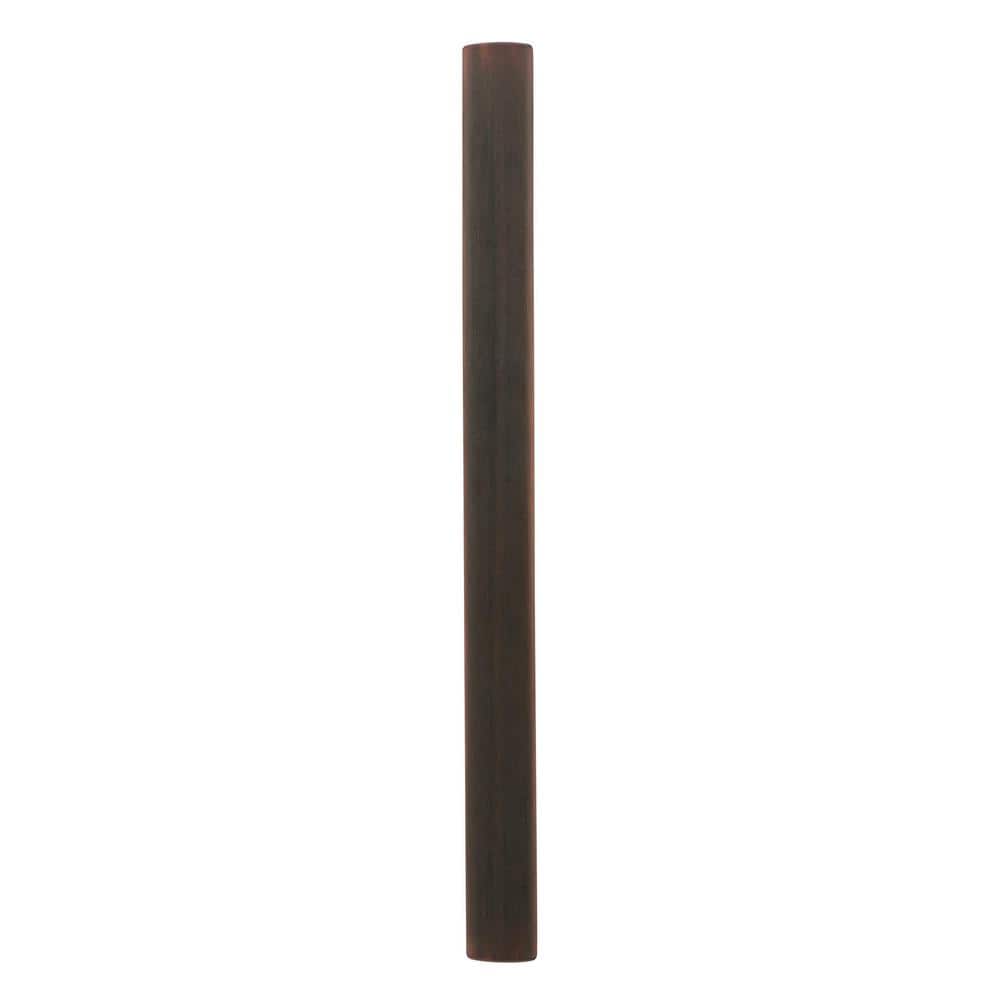 Oil Rubbed Bronze 5-1/4 in. Bar Cabinet Pull