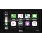 Bluetooth Double-Din MP3 Digital Media Touch Screen AM/FM Receiver