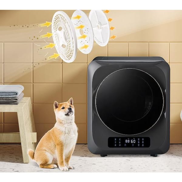Brighte Shower Dryer ブラック Amazon | 【佐々木希 アンバサダー】Brighte ブライト SHOWER