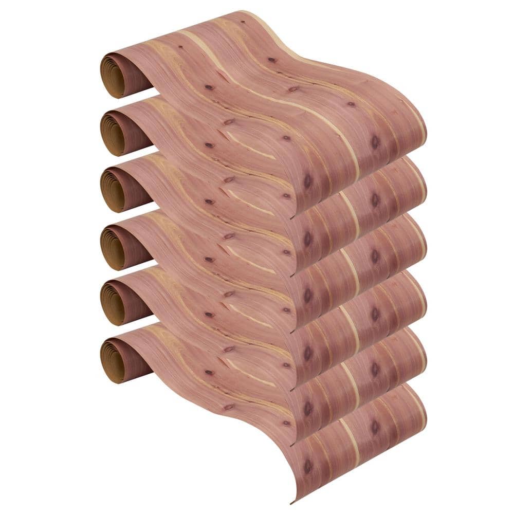 Cedar drawer liner roll help : r/furniturerefinishing