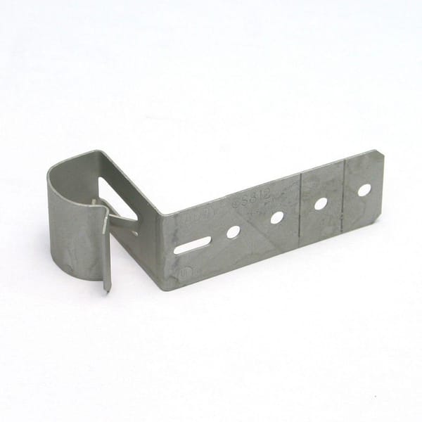 CADDY Screw-On Conduit Support