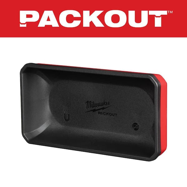 PACKOUT Large Magnetic Bin Tool Holder