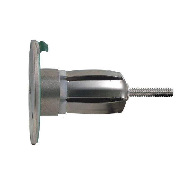 WingIts Grab Bar Fastener Standard Stainless Steel With