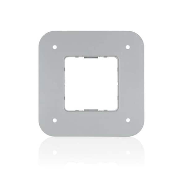 Flush Mount Flange P Series Surge Protective Panels, Polycarbonate PSURG-FLG
