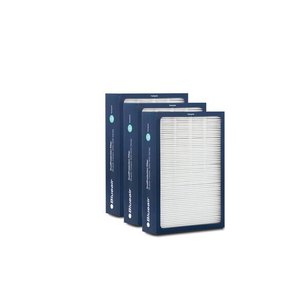 Reviews for Blueair 500 and 600 Series Dual Protection Reviews for Blueair 500 and 600 Series Dual Protection
