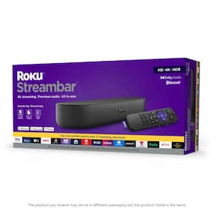 Fire TV Stick 4K - Black, 8 GB - Kroger