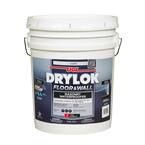 5 gal. Clear Interior/Exterior Floor and Wall Basement and Masonry Waterproofer