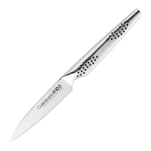 ZYLISS 3.5-INCH STANLESS STEEL PARING KNIFE ~WITH PROTECTIVE