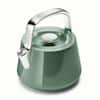 Caraway Stovetop Whistling Tea Kettle - Perracotta