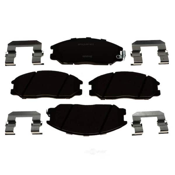 Raybestos Disc Brake Pad Set